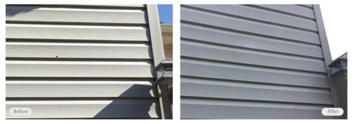 Vinyl Siding Repair, PVC Window Restoration - Fibrenew | Fibrenew Mesa ...