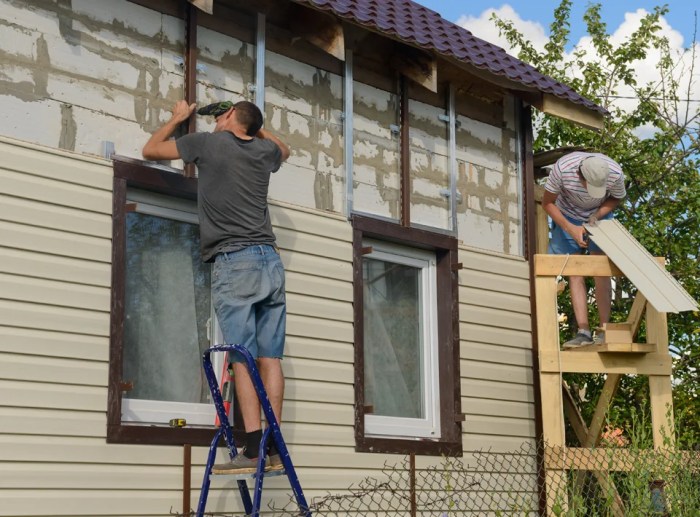 Emergency Siding Repair After Storm Damage Essential Guide – Repairmen