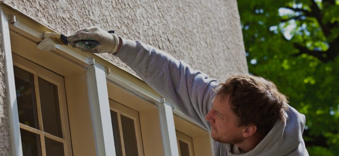 Exterior Home Repair Annandale, NJ | Senior Discount