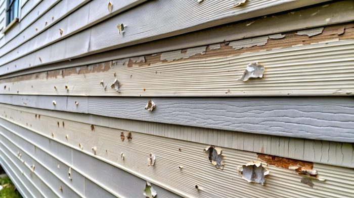 Siding Repair Pricing Insights | Charleston Siding Pros