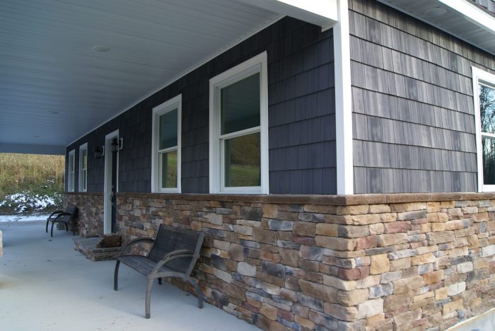 Vinyl Siding Installation | Vinyl Siding Institute - VSI