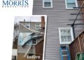 Emergency Siding Repair Contractor