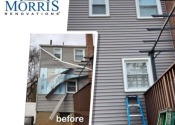 Emergency Siding Repair Contractor