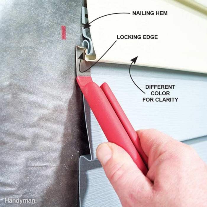 How to Replace Vinyl Siding: The Ultimate Guide - Factory Direct Siding