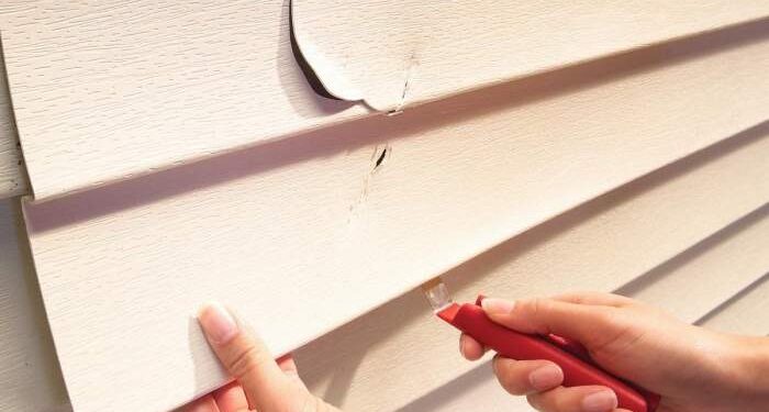 Replacing Vinyl Siding? Here's How to Choose the Right Installer