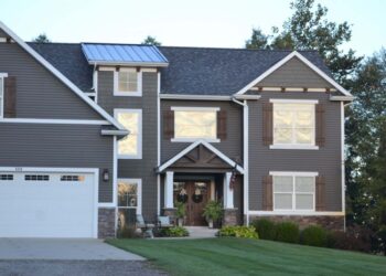 Alside® Energy-Efficient Vinyl Siding: Features and Benefits ...
