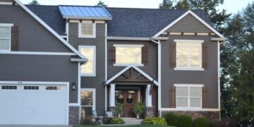 Alside® Energy-Efficient Vinyl Siding: Features and Benefits ...