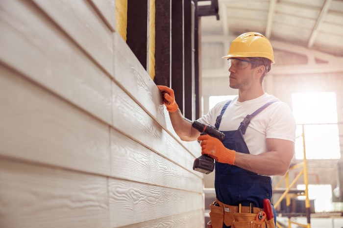 SeaTac's Premier House Siding Services