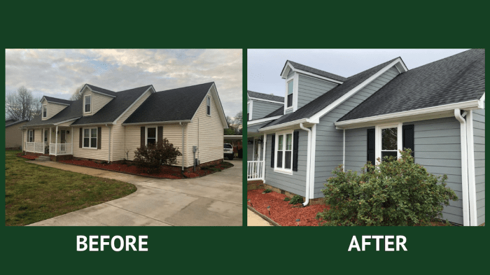 How to Replace Vinyl Siding (DIY) | Family Handyman