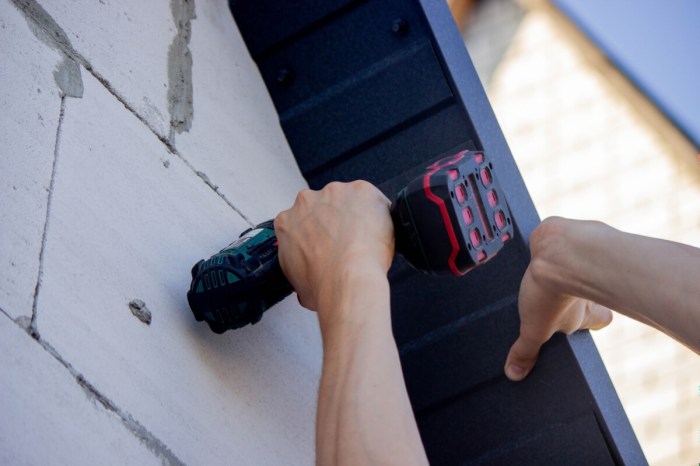 Emergency Siding Repair In Omaha, NE | Tevelde And Co.
