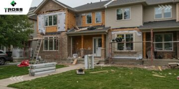 House Exterior Renovation: Where to Start and What to Expect