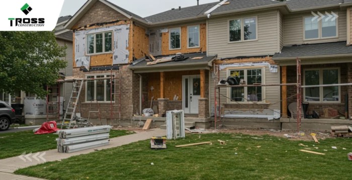House Exterior Renovation: Where to Start and What to Expect