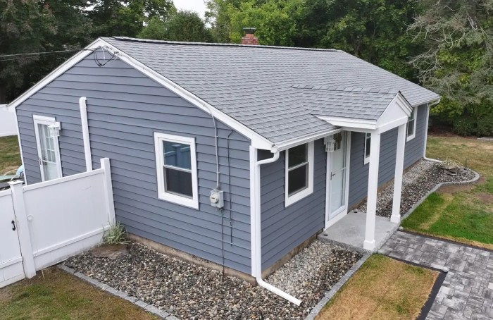 Looking for Low Maintenance Siding and Trim? Consider Vinyl or PVC ...