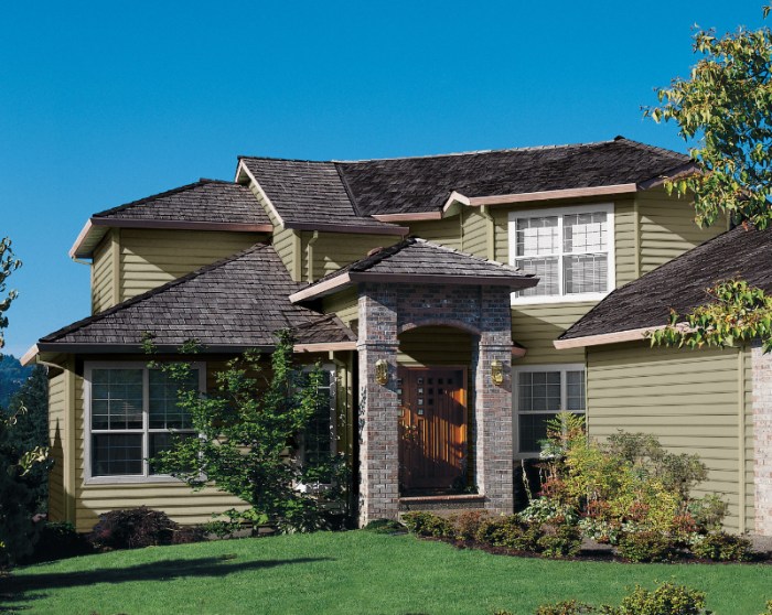 Vinyl Siding, Energy-Efficient Siding, Insulated Siding at Window World ...