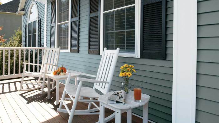 Ultimate Guide to Best Siding Materials | Holda Construction