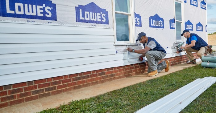 Top-Quality Commercial Siding Installation