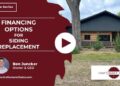What are My Financing Options for Siding Replacement in Minnesota?
