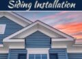 Siding Installation Company |Vinyl Siding Installers | Save 50%