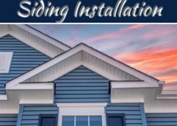 Siding Installation Company |Vinyl Siding Installers | Save 50%