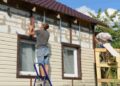 Vinyl Siding Installation Comparing Vinyl And Aluminum Siding For Your
