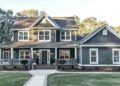 Stunning Vinyl Siding Projects in Methuen, MA