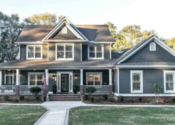 Stunning Vinyl Siding Projects in Methuen, MA