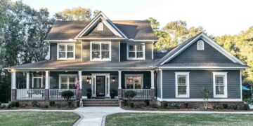 Stunning Vinyl Siding Projects in Methuen, MA