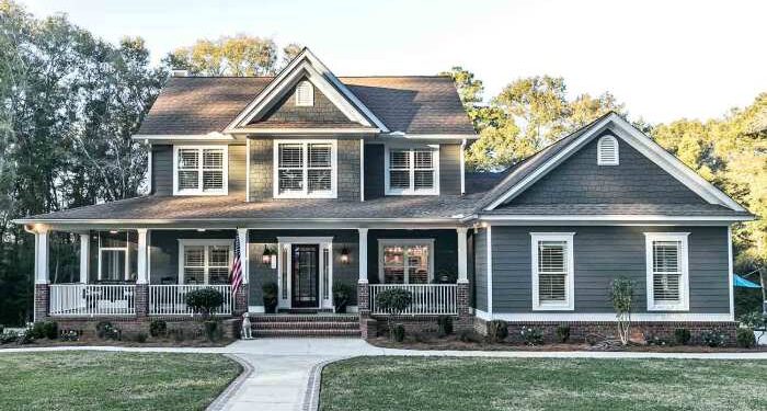 Stunning Vinyl Siding Projects in Methuen, MA