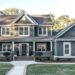Stunning Vinyl Siding Projects in Methuen, MA