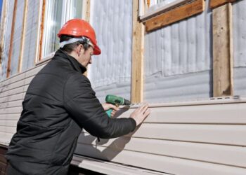Local Vinyl Siding Options | Opal Enterprises