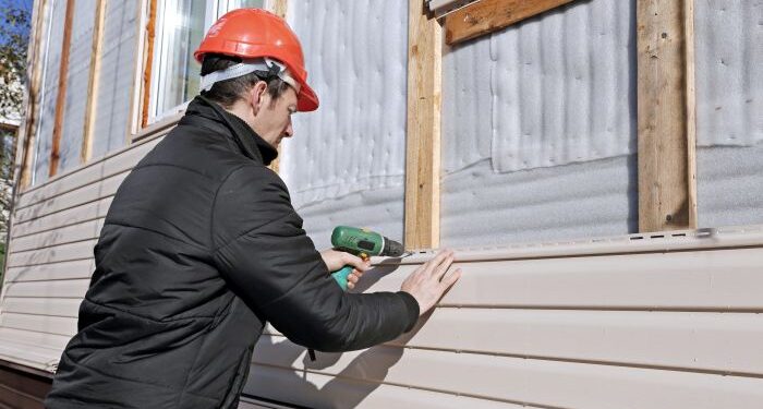 Local Vinyl Siding Options | Opal Enterprises